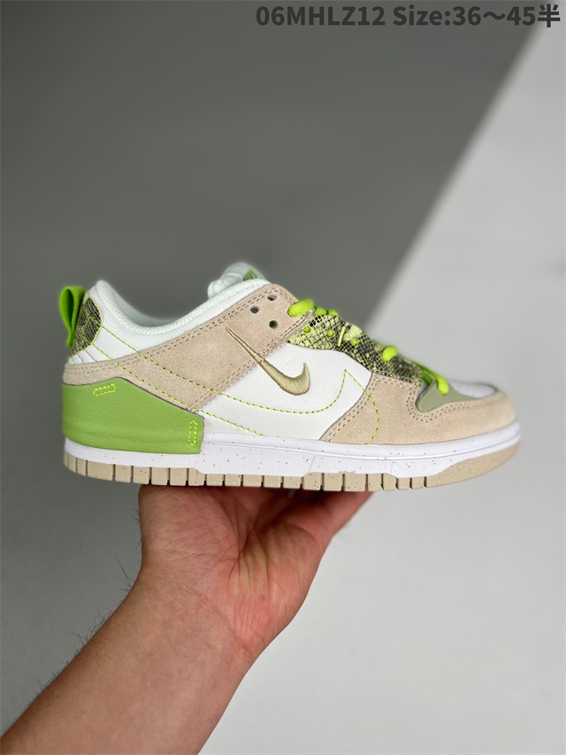 women low top dunk shoes 2022-11-25-461